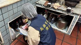 天廚川味,米其林推薦,螞蟻,食安