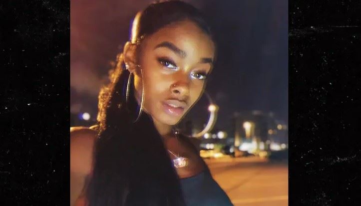 曾在百老匯舞台嶄露頭角的童星伊瑪尼・史密斯，今年耶誕節前猝然離世。（圖／翻攝自Threads）