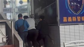 張文,隨機殺人,屏東