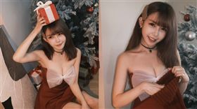 阿樂。（圖／翻攝自IG）