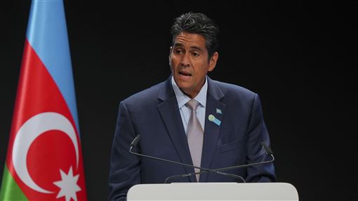 鈔能力！帛琉簽署備忘錄　接收第三國移民