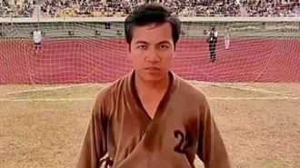 港星田啟文幽默演技超搶鏡！笑到全場瘋掉