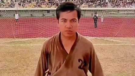 港星田啟文幽默演技超搶鏡！笑到全場瘋掉