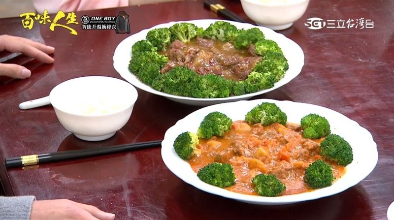 百味人生／五分鐘出一桌菜「得意的一天滴料理」真材實料健康又美味