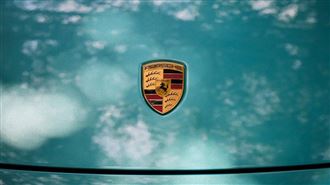 保時捷門市一夜搬空！陸車主百萬定金蒸發