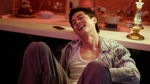 石知田甩台大學霸標籤！當眾告白蔡燦得