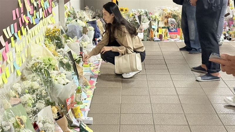 滿一週！北捷案最新傷況曝：1出院、4住院