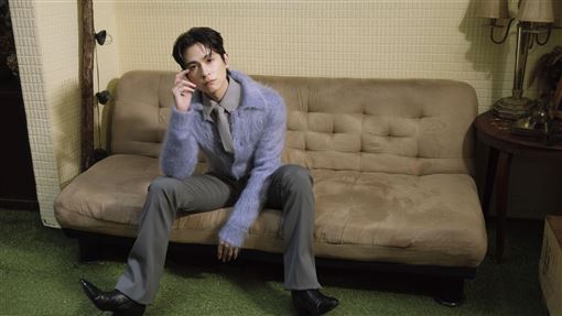 石知田已當爸2年！「養女兒」日常曝光