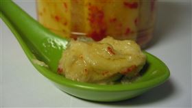 豆腐乳(圖／翻攝自維基百科)