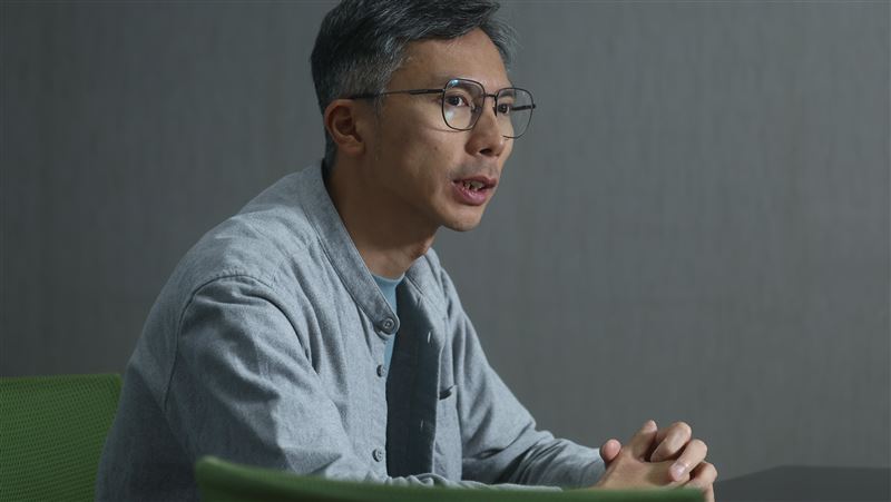 周冠威談電影被禁：已做好入獄準備