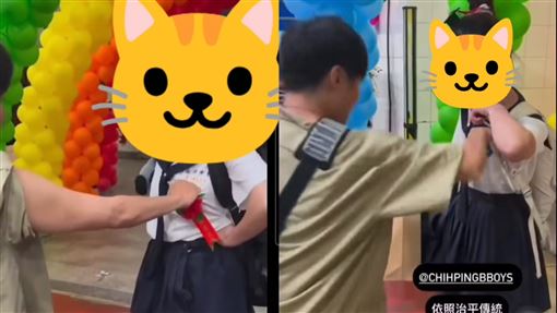 王ADEN案外案…師「剝女胸」稱傳統下場曝