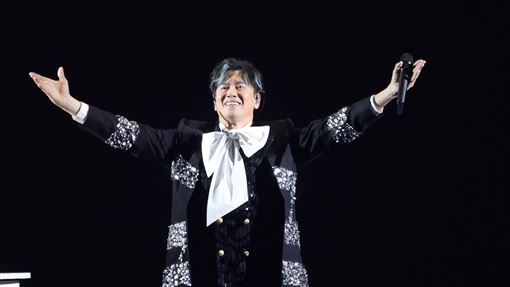 李聖傑演唱會超大咖嘉賓現身！音樂的貴人