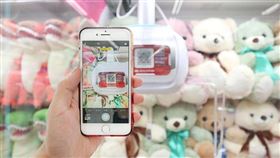 Taito府中Kururu店獲金氏世界紀錄認證，店內有高達454台的抓娃娃機。（翻攝自Twitter）