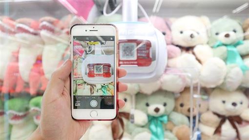 夾娃娃機撐起一片天　日本遊樂場轉型成功