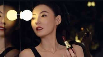 張柏芝剖腹產回家無人　靠自己救發炎傷口