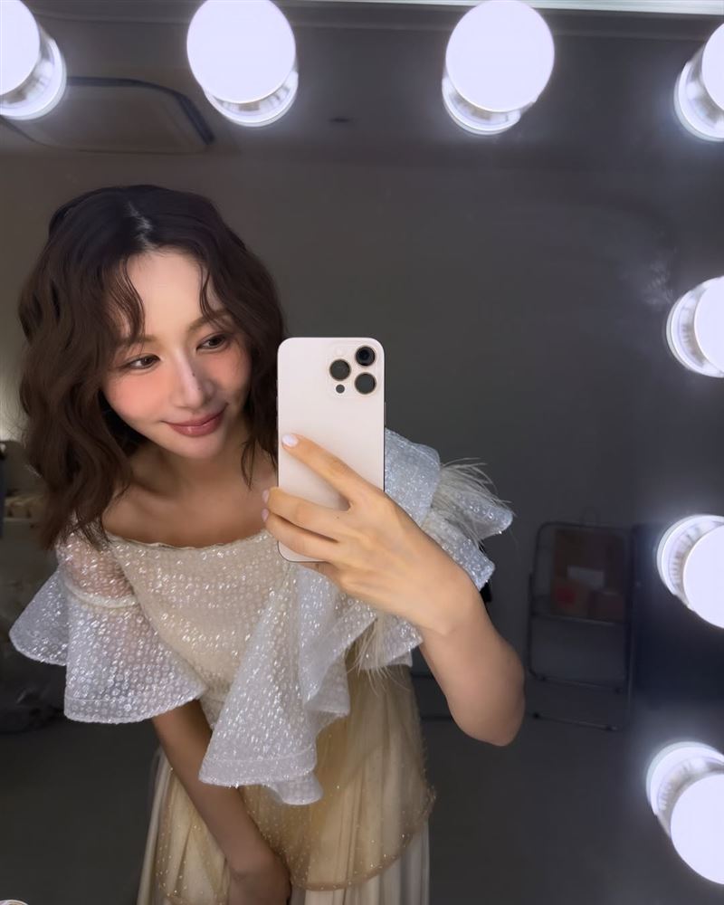 宮崎麗果過去經常塑造自己貴婦的形象。（圖／翻攝自IG @reika_miyazaki）