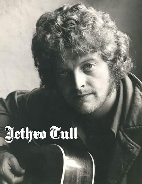 傳奇吉他手麥可・亞伯拉罕（Mick Abrahams）過世。（圖／翻攝自X平台）