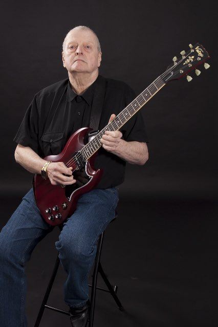 英國傑叟羅圖（Jethro Tull）樂團創始成員，傳奇吉他手麥可・亞伯拉罕（Mick Abrahams）過世。（圖／翻攝自X平台）