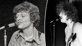 英國傑叟羅圖（Jethro Tull）樂團創始成員，傳奇吉他手麥可・亞伯拉罕（Mick Abrahams）過世。（圖／翻攝自X平台）