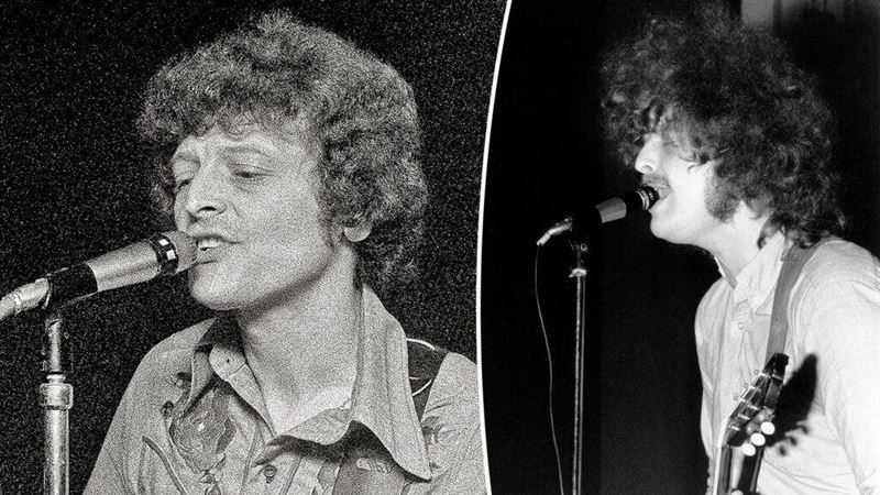 大咖傳奇歌手過世　他證實：健康惡化15年