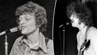 大咖傳奇歌手過世　他證實：健康惡化15年