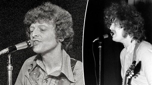 大咖傳奇歌手過世　他證實：健康惡化15年