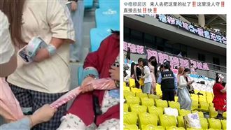 朱志鑫粉絲打人！TF家族調解室用上了