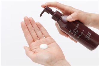 日本MUJI抗皺乳飄異味　開放顧客全額退款