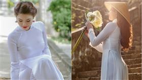 台灣結婚、生育率屢創新低，不少台灣男生因為找不到適齡配偶，會花錢娶越南新娘。（示意圖／翻攝自Pixabay）