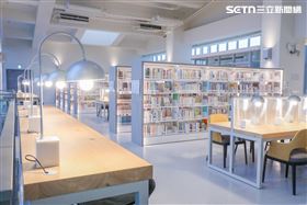 思念化大愛！父母捐上億建圖書館紀念獨子(圖/翻攝畫面)