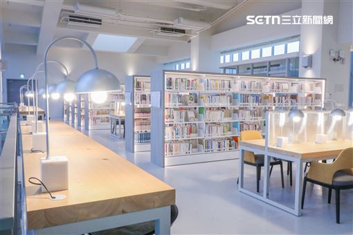 思念化大愛！父母捐上億建圖書館紀念獨子