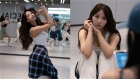 （圖／翻攝自formosasexytw IG）