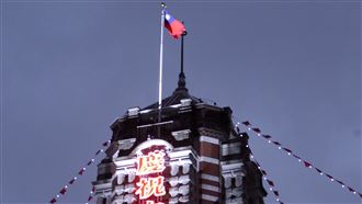 今起！總統府周邊連封6天「交管一次看」