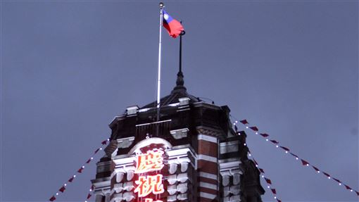 今起！總統府周邊連封6天「交管一次看」