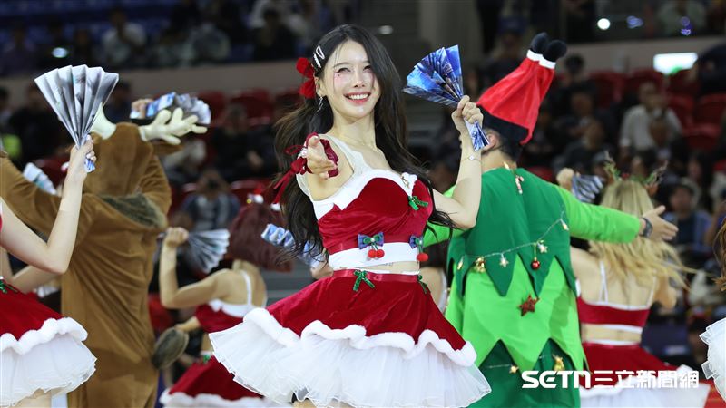 Fubon Angels韓籍成員李雅英推出單曲。（圖／記者劉彥池攝影）