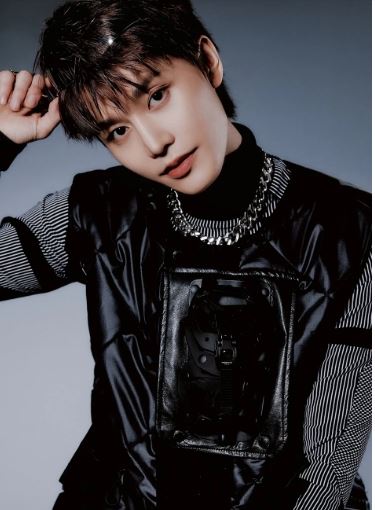 NCT前成員泰一爆輪姦，一審判處3年6個月有期徒刑，並當庭收押。（圖／翻攝自X）