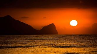 跨年天氣曝！元旦迎「首波寒流」難見曙光