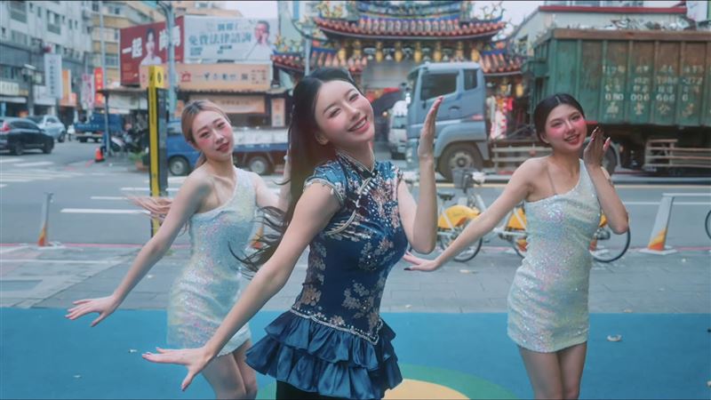 獨／李雅英出中文單曲　希望檸檬唱我的歌