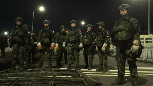 美對台軍售讓中不滿　對美防務企業祭制裁