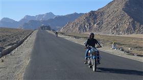 機車,摩托車 圖／Pixabay