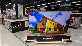 2026家樂福尾牙家電季（圖／家樂福提供)