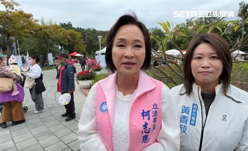 鄭麗文盼明年上半年見習近平！柯志恩發聲