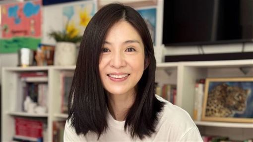 凍齡玉女進軍小紅書　洩8歲雙胞胎兒近況