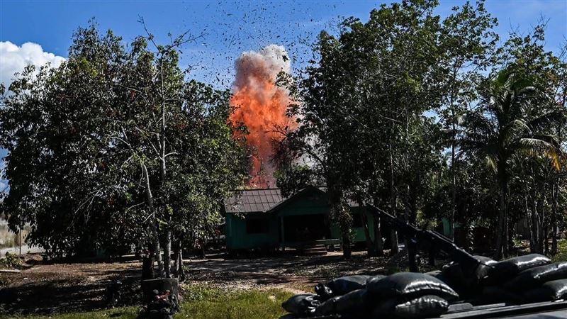 泰柬達成「停火協議」　聯合國籲落實和平