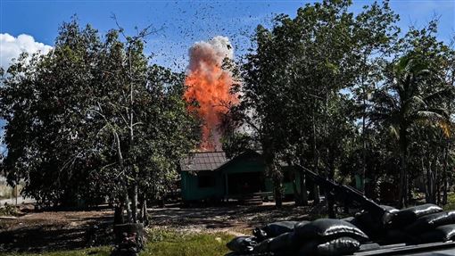 新／柬泰正式簽署聯合聲明！今12時起停火