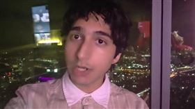 印度神童最新預言曝光！2026中國北韓菲律賓慘了。台灣與世界樣注意3時間點。（圖／翻攝自印度神童YT） 