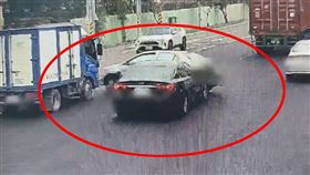 車禍,追逐,債務,公共危險