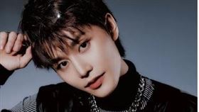 NCT前成員泰一爆輪姦，一審判處3年6個月有期徒刑，並當庭收押。（圖／翻攝自X）