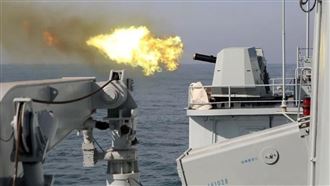共軍又動了！渤海今突發軍演封海禁駛