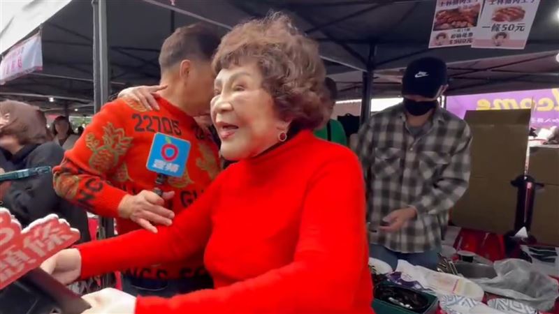 周遊看北捷殺人哭了「小朋友都不做好事」